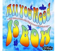 101 Strings Orchestra - All You Need Is Bow