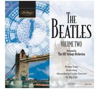 101 Strings Orchestra - Beatles 2
