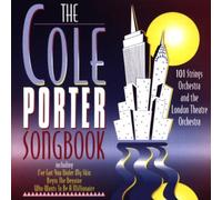 101 Strings Orchestra - Cole Porter Songbook