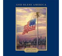 101 Strings Orchestra - God Bless America