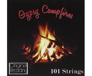 101 Strings Orchestra - Gypsy Campfires