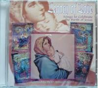 101 Strings Orchestra - Legacy Of Love (Songs To Celebrate The Birth Of Jesus) (UK Import)