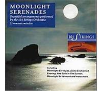 101 Strings Orchestra - Moonlight Serenades