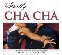 101 Strings Orchestra - Strictly Cha Cha