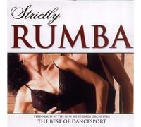 101 Strings Orchestra - Strictly Rumba