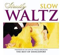 101 Strings Orchestra - Strictly Slow Waltz