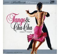 101 Strings Orchestra - Tango & Cha Cha