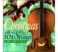 101 Strings Orchestra - Xmas With 101 St4rings Orchestra