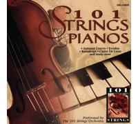 101 Strings & Pianos----------