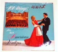 101 Strings Play Hit American Waltzes