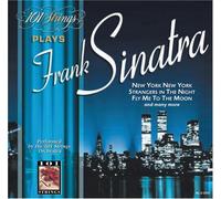 101 Strings - Plays Frank Sinatra