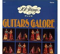 101 Strings - Plus Guitars Galore - Volume 2