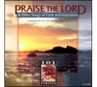 101 Strings - Praise Lord 7 Other Songs of Faith & Inspiration [Casete]