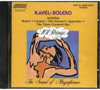 101 Strings - Ravel & Bolero