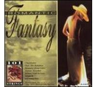 101 Strings - Romantic Fantasy [Casete]