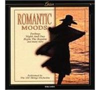 101 Strings - Romantic Moods [Casete]