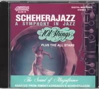 101 Strings - Schererajazz