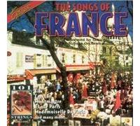 101 Strings - Songs of France