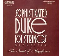 101 strings -- Sophisticated Duke by N/A (0100-01-01)