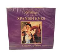 101 Strings - Spanish Eyes