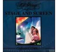 101 Strings - Stage & Screen