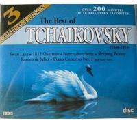 101 Strings - Tchaikovsky Best of