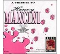 101 Strings - Tribute to Henry Mancini