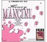 101 Strings - Tribute to Henry Mancini [Casete]