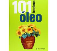 101 Técnicas óleo