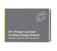 101 Things I Learned® in Urban Design School – Crown Kinderwagen