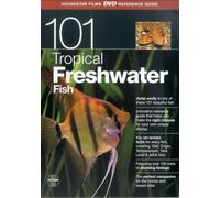 101 Tropical Freshwater Fish [DVD] [Reino Unido]