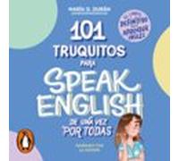101 Truquitos Para Speak English De Una Vez Por Todas (audiolibro)