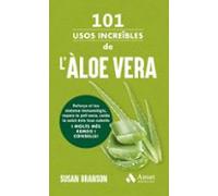 101 usos increbles de l àloe vera
