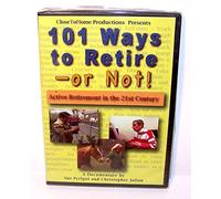 101 Ways to Retire--Or Not! Ac [Alemania] [DVD]