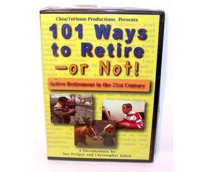 101 Ways to Retire--Or Not! Ac [Alemania] [DVD]