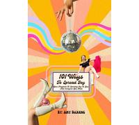 101 Ways to Spread Joy