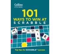 101 Ways To Win At Scrabble™ (ebook)