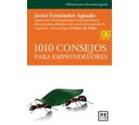 1010 Consejos Para Emprendedores