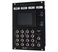 1010music bitbox micro Black Edition