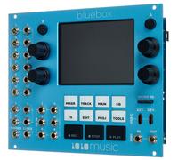 1010music bluebox Eurorack Edition