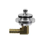 1011012 Adaptador regulador de presión de gasolina para barra de inyección BDR externa