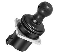 101175 101175GT - Controlador de palanca de mando con mango de bola de un solo eje para elevadores Genie Straight Booms S-40, S-45, S-60, S-65, S-80, S-85, S-100, S-105, S-120, S-125, SX-125 XC y más