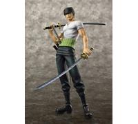 101371 ONE PIECE POP NEO-DX ZORO 10TH LIMITED VER REIMPRESIÓN