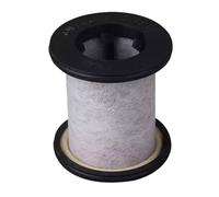 1014112FA040BJ Filtro de respiradero de aire Filtro de inserción 040.140.080 Separador de gas y aceite PA66-GF35