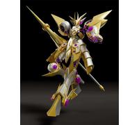 101527 Yu-Gi-Oh VRAINS Accesscode Talker MODEROID MK