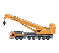 10188600000 vehículo de juguete, Automóvil de construcción naranja, Super, 3 año(s), Metal, Plástico, Naranja
