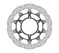 10189-Disco de freno delantero compatible con BENELLI LEONCINO 500 CINQUECENTO