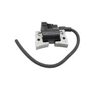 101909201 - Módulo de bobina de encendido en encendedor compatible con Kawasaki FE290 FE350 FE400 Motor para Yamaha Club Car Golf Cart GAS DS John Deere y Precedent 1997 en adelante, HGZ-IG-A0007