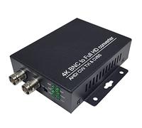 101AV HD TVI AHD 1080p HDMI Converter Convert HD TVI/AHD Signal to HDMI Effectively HD TVI/AHD Input (BNC) & Loop Out (BNC)