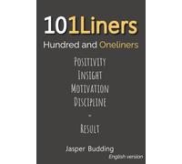 101Liners: Hundred and Oneliners: English version